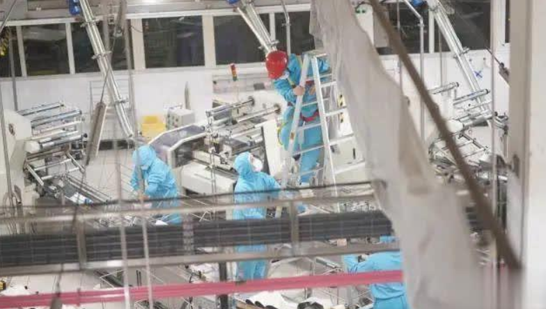 東莞九大專項(xiàng)力推復(fù)工復(fù)產(chǎn)，市鎮(zhèn)屬物業(yè)免租方案下周公布！